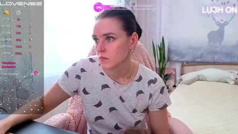 Sweet Anna online show from 04-20-26, 06:16