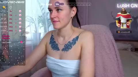 Sweet Anna online show from 04-22-26, 06:05