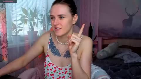 Sweet Anna online show from 05-16-26, 04:20