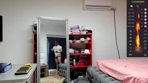 supermanboyxxl online show from 01-25-25, 03:30