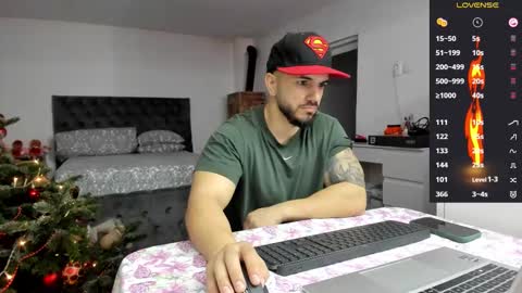 supermanboyxxl online show from 12-05-25, 06:55