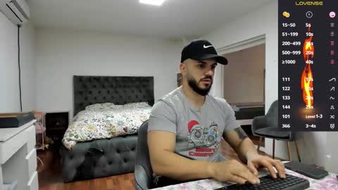 Snapshot of supermanboyxxl chatting on 01-12-26, 06:51 supermanboyxxl online show from 01-12-26, 06:51