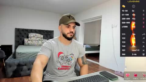 Snapshot of supermanboyxxl chatting on 01-14-26, 07:25 supermanboyxxl online show from 01-14-26, 07:25