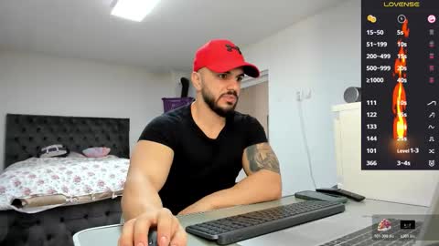 Snapshot of supermanboyxxl chatting on 02-12-26, 07:14 supermanboyxxl online show from 02-12-26, 07:14