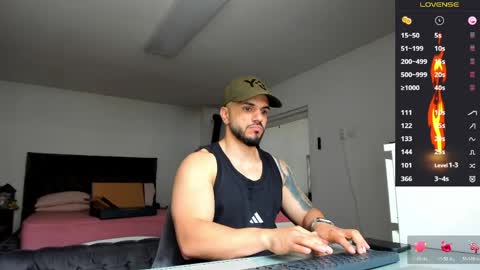 Snapshot of supermanboyxxl chatting on 04-22-26, 05:32 supermanboyxxl online show from 04-22-26, 05:32