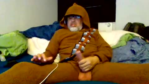 supermanloverhg online show from 12-04-24, 09:40