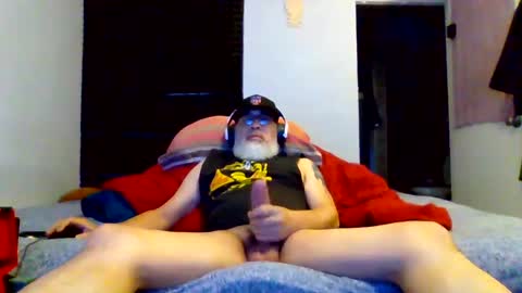 supermanloverhg online show from 10-13-25, 09:09