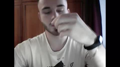 SupermanQSky online show from 12-15-24, 12:28