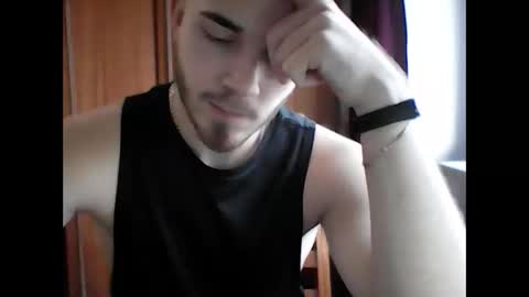 SupermanQSky online show from 12-17-24, 08:56