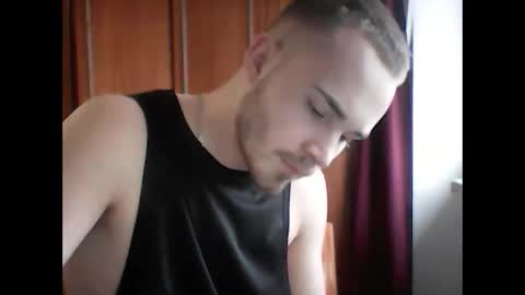 SupermanQSky online show from 01-08-25, 11:32