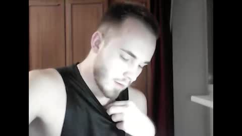 SupermanQSky online show from 01-21-25, 04:16