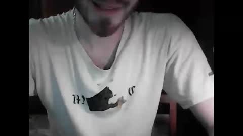 SupermanQSky online show from 10-31-25, 04:52