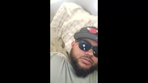 Supernigga online show from 04-12-26, 05:51