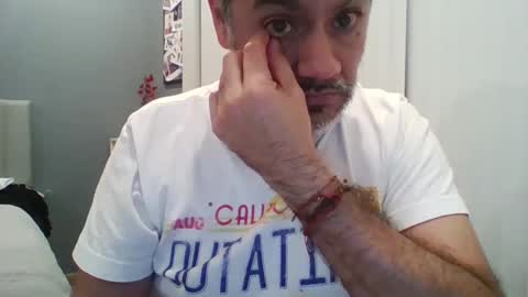 Snapshot of supernovarise chatting on 01-24-25, 12:52 supernovarise online show from 01-24-25, 12:52