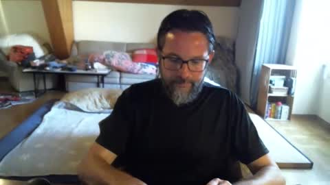 supersquirrel81 online show from 09-21-25, 06:26