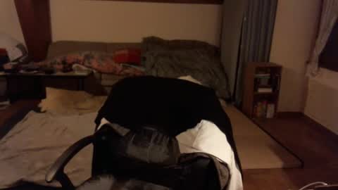 supersquirrel81 online show from 09-29-25, 06:13