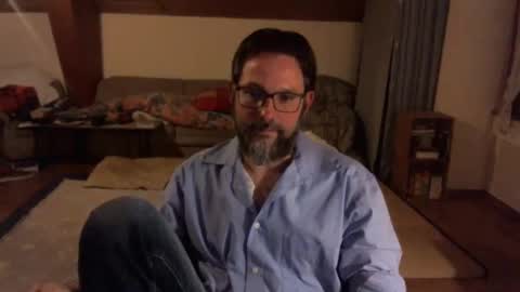 supersquirrel81 online show from 10-01-25, 06:03