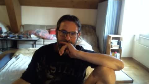 supersquirrel81 online show from 10-03-25, 03:42