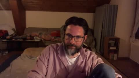 supersquirrel81 online show from 10-12-25, 05:23