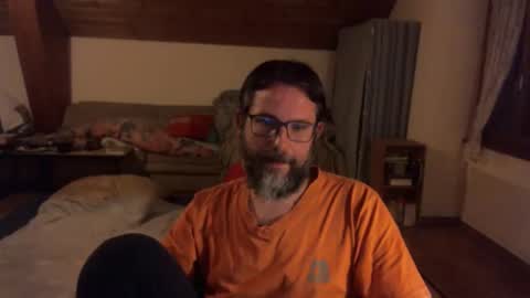 supersquirrel81 online show from 10-21-25, 06:41