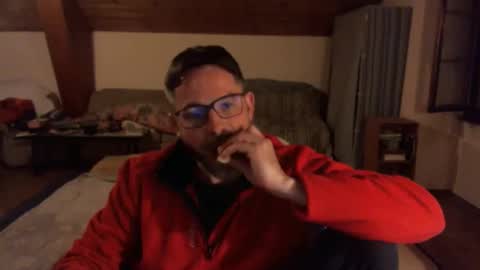 supersquirrel81 online show from 10-26-25, 09:31