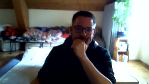 supersquirrel81 online show from 02-15-26, 01:52