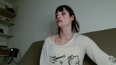 Luna online show from 02-08-26, 06:00