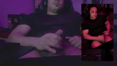 supertoaster69 online show from 02-03-26, 06:11