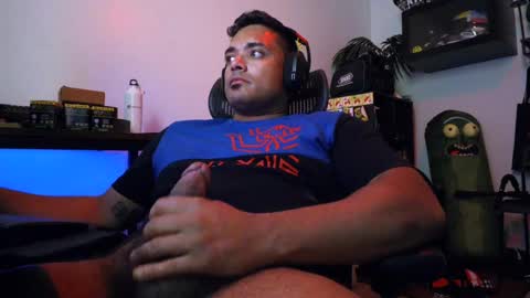 supertoaster69 online show from 04-14-26, 04:57