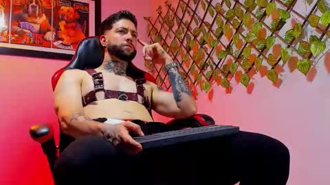 Snapshot of supreme_alpha_ chatting on 12-02-25, 11:11 supreme_alpha_ online show from 12-02-25, 11:11