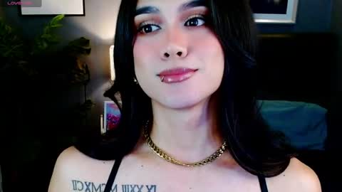 DIANNA online show from 04-06-26, 01:01