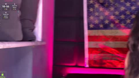 ROXXXY online show from 05-20-26, 10:43