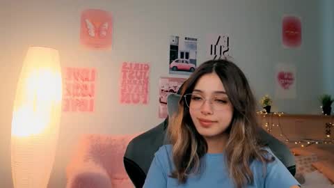 Sara online show from 03-21-26, 01:16
