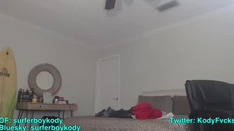 surferboykody online show from 01-06-25, 10:37