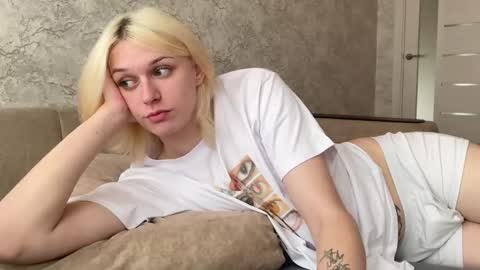 Vladiva online show from 10-01-25, 07:14