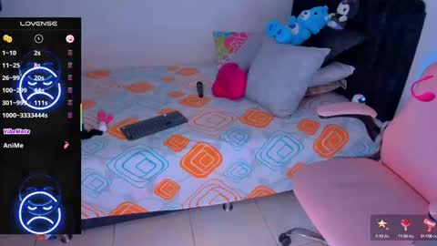 SUSAN online show from 03-12-25, 06:07