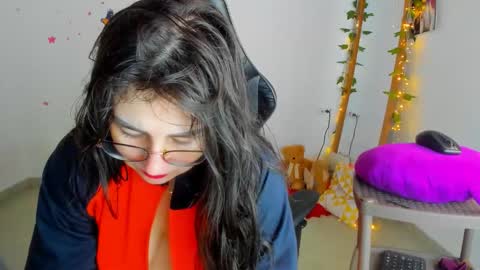 Dani online show from 01-13-26, 07:52