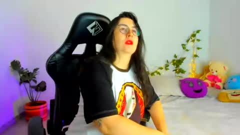 Dani online show from 06-13-26, 07:34