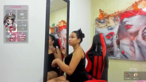 Snapshot of susan_moore29 chatting on 10-27-25, 07:29 susan online show from 10-27-25, 07:29