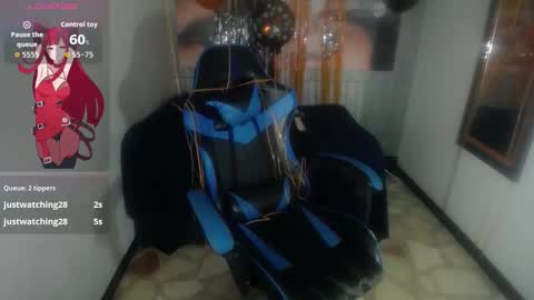 Snapshot of susan_moore29 chatting on 10-29-25, 07:59 susan online show from 10-29-25, 07:59