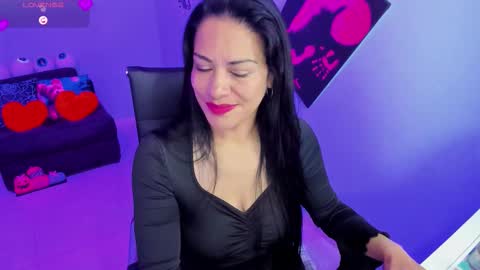 Snapshot of susan_ramires chatting on 10-30-25, 06:30 susan ramires online show from 10-30-25, 06:30