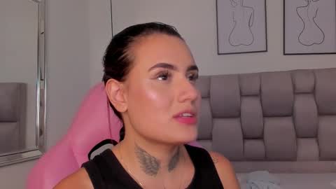 Susan online show from 10-10-25, 09:14