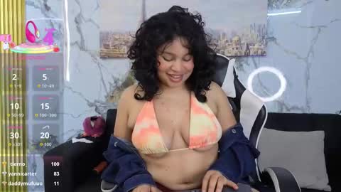 susana23_pm online show from 03-07-26, 10:12
