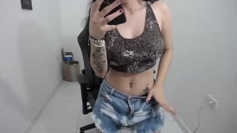 susana lopez online show from 03-05-25, 05:40