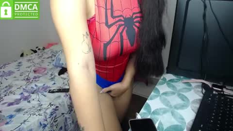 Snapshot of susana254 chatting on 05-25-26, 01:33 susana lopez online show from 05-25-26, 01:33