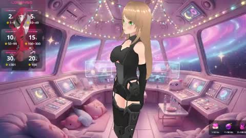 susana online show from 05-23-26, 03:05