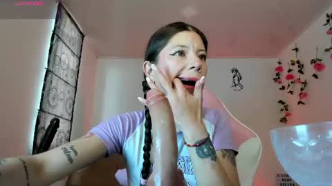  Susana   ig susanna garcia23 online show from 07-19-26, 09:51