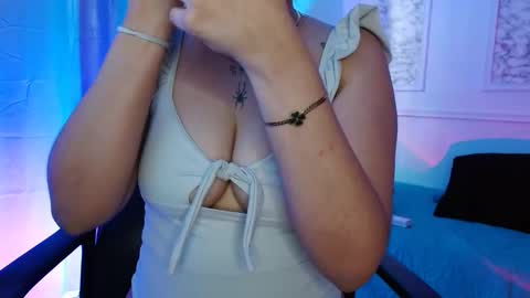 Snapshot of susana_hank chatting on 03-07-25, 08:44 susana online show from 03-07-25, 08:44