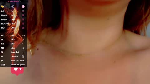 S U S A N A online show from 01-31-25, 04:59