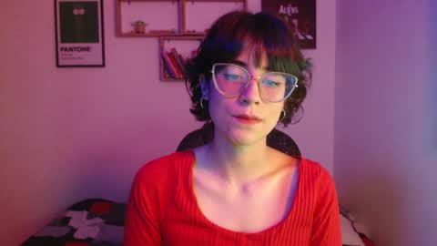 susana_w online show from 12-18-24, 11:08